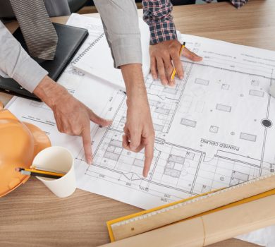 5 Basic Steps of Building Construction Every Civil Engineer Should Know